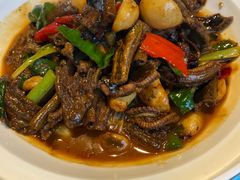 -曹家小菜(胜太路店)