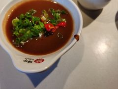 -焯牛潮汕牛肉火锅(云峰街创始店)