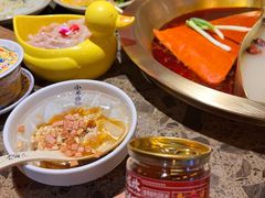 -小龙坎火锅(沙井店)