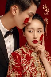 -巴黎春天婚纱摄影STUDIO·定制