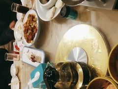 -尚府一品·烤鸭·新京菜(圆明园店)