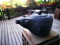 -上海崇明金茂凯悦酒店