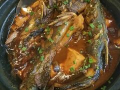 -客汀家宴·客家烟火 四季食材(集美店)