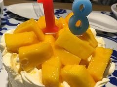 -佩家私房烘焙(宝龙店)