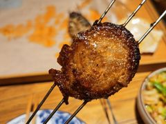 五花鱼籽-熙成烧烤(白塔岭店)