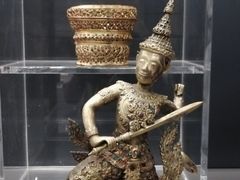 -曼谷国家博物馆