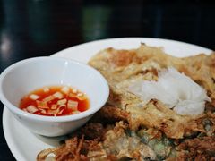 -建国蚵煎蚵面
