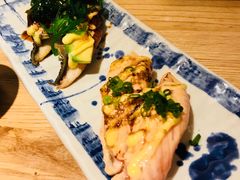 -初居食屋日式料理(万象城购物中心店)