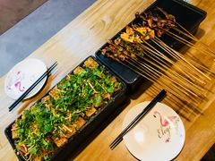 -潮.撒椒(丹凤街店)