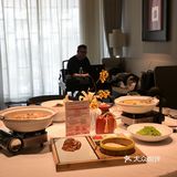 长沙人都接到通知了吗⁉1000份霸王餐🆓送