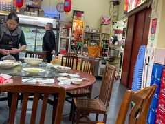 大堂-杨南饭店·二十五年闽菜馆(凤湖新城一店)