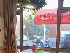 -白鹿江西餐厅(北师大店)