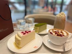 -La Repete(大宁久光店)