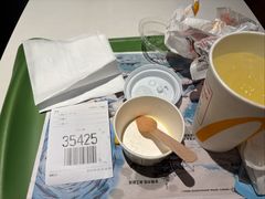 -麦当劳(秣陵路店)