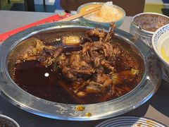 -耍盆友·重庆江湖菜(百子湾店)