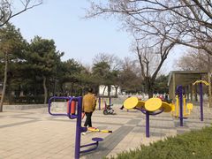 -长辛店二七公园