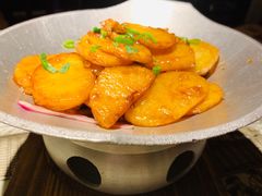 -绿茶餐厅(乐峰广场店)