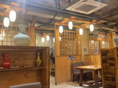 -老康火锅(桥南街店)