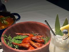 -月芽·自由餐厅·西溪湿地餐厅