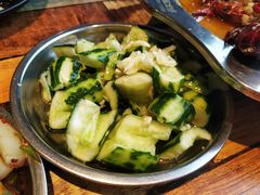 -王红军龙虾(新民路店)