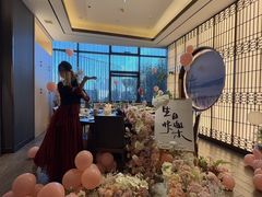-味钱塘·钱塘浙宴(宋城之江银泰店)
