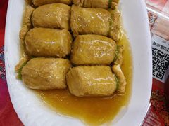 -玉华台饭庄(裕中西里小区店)