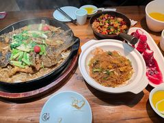 -老板恋上鱼(振华商厦店)