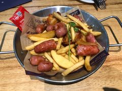 -夏日玛莉西餐厅(梅溪湖步步高店)