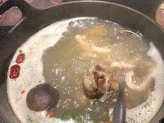 -盡膳口福·百年汤方火锅(科华北路店)