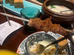 -那拉提之疆·新疆菜(美院店)