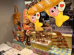 -泡泡玛特POPMART(国金街店)