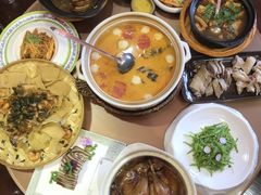 神仙鸡-茅山肴·道家菜·神仙鸡