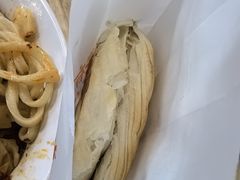 -王菊美食街·王菊面馆(总店)