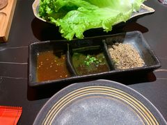 -谷牛和牛烤肉(漕河泾印象城店)