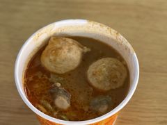 -友生风味小吃(营平农产品市场店)