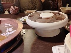 -滇釜火锅·能喝汤的火锅(车公庄店)