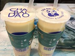 -茶百道(师大花园店)