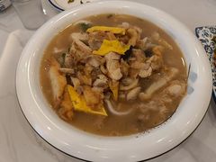 -华顺土菜馆(洪岗路店)