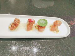-隅焰·三生三味·手作川菜(金沙天街店)