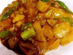 -昱德来·天津菜(河西店)