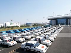 -兰剑驾校(汉阳校区)