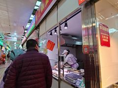 -特色椒盐排条(天山西路店)