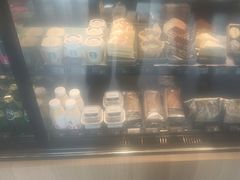 -星巴克(北京通州九棵树西路店)