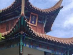 -戏马台景区