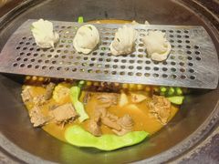 -粗粮人家·东北菜(洋桥店)