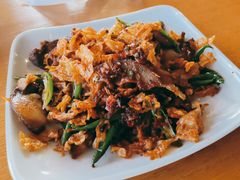 -盐帮食坊•小河帮川菜(四川师大店)