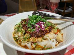 西贝面筋-西贝莜面村(当代商城店)