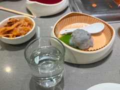 -海底捞火锅(天通苑华联店)