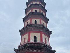 -广州莲花山旅游区