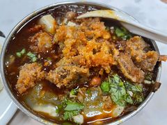 -代四孃牛华豆腐脑美味小食(总店)